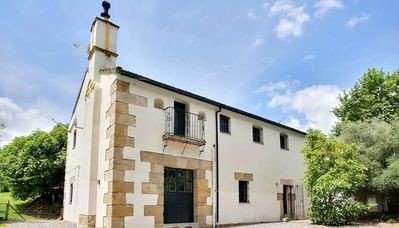Casa 6 habitaciones, con piscina