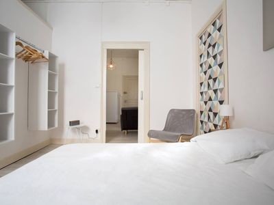Appartement cozy, 1 chambre, avec wifi