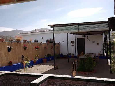 Maison traditionnelle, 1 chambre, avec jardin