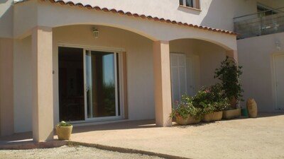 Maison 2 chambres, avec jardin