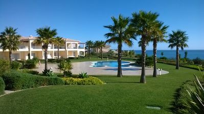 Wohnung 2 Schlafzimmer, mit Whirlpool