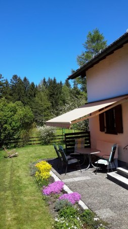 Ferienhaus 2 Schlafzimmer, mit Fitnessstudio
