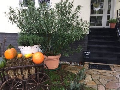 Bed and breakfast 3 bedrooms, with pool