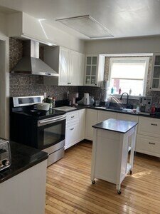 House 2 bedrooms, with jacuzzi
