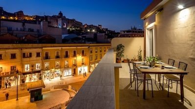 Maison 2 chambres, avec jardin