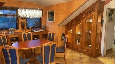 Wohnung 3 Schlafzimmer, mit Whirlpool