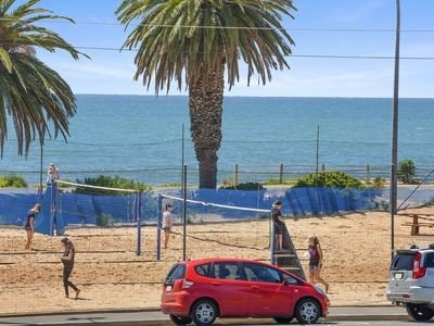 Apartment 4 bedrooms, with pool