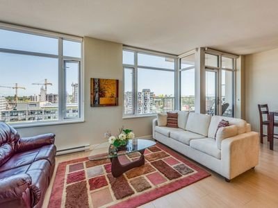 Apartment 2 bedrooms, with jacuzzi