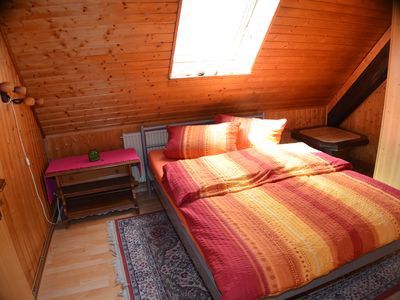 Ferienhaus 6 Schlafzimmer, mit Whirlpool