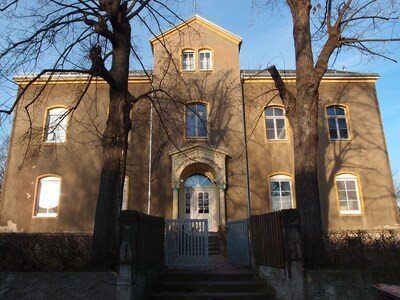 Wohnung 1 Schlafzimmer