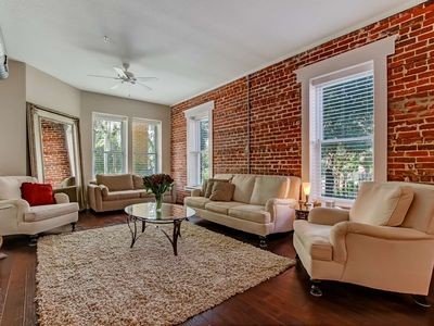Apartment 1 bedroom, with jacuzzi