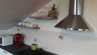 Appartamento 1 camera, con wifi