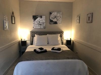 Appartement 2 chambres, avec climatisation