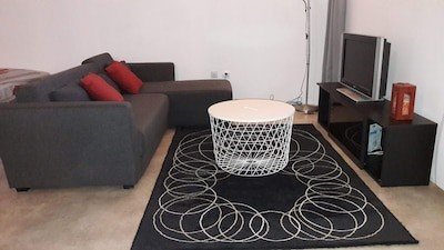 Studio 2 voyageurs, avec wifi