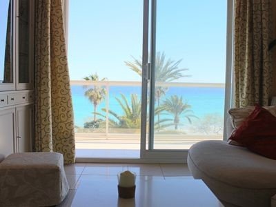 Wohnung 3 Schlafzimmer, mit Garten