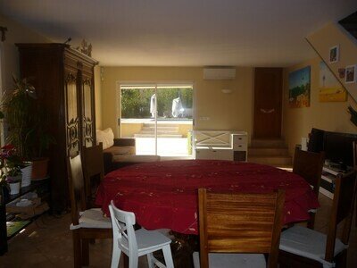 Villa chic, 5 chambres, avec piscine