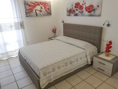 Bed and breakfast 1 camera, con palestra