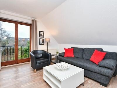 Wohnung 1 Schlafzimmer, mit WLAN