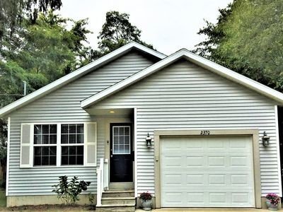 House 3 bedrooms, with garden