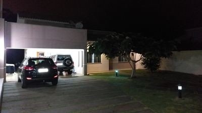 Maison design, 4 chambres, avec jardin