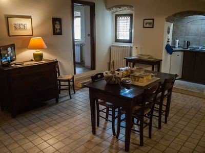 Bed and breakfast 1 camera, con wifi