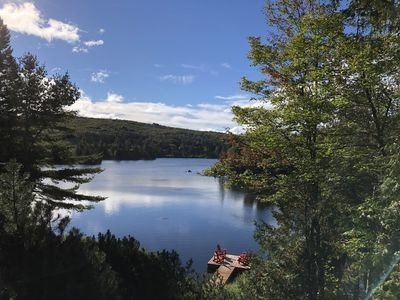 House 2 bedrooms, with jacuzzi