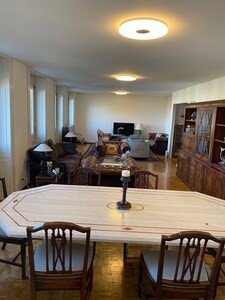 Wohnung 4 Schlafzimmer, mit Klimaanlage