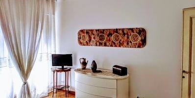 Casa 1 camera, con idromassaggio