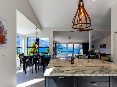 House 3 bedrooms, with wifi