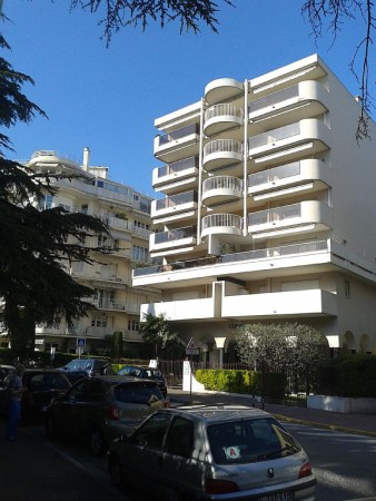 T2 1 chambre, avec climatisation