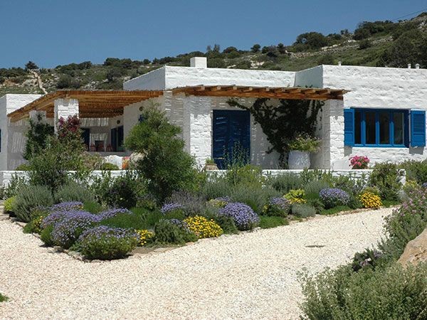 Villa 3 Schlafzimmer, mit Garten
