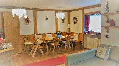 Appartamento 2 camere, con palestra