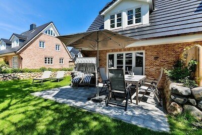 Ferienhaus 4 Schlafzimmer, mit Fitnessstudio