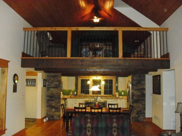 Bed and breakfast 4 camere, con aria condizionata