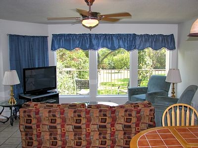 Apartment 2 bedrooms, with jacuzzi