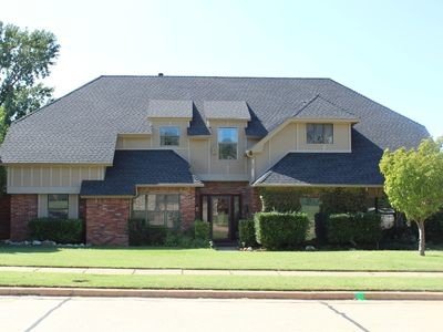 House 6 bedrooms, with jacuzzi