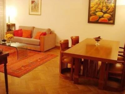 Appartamento 2 camere, con colazione