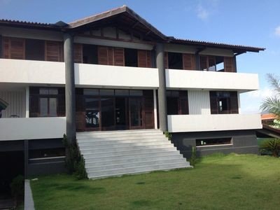 Ferienhaus 6 Schlafzimmer, mit Pool