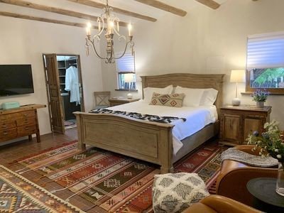 Bed and breakfast 1 bedroom, with air conditioning