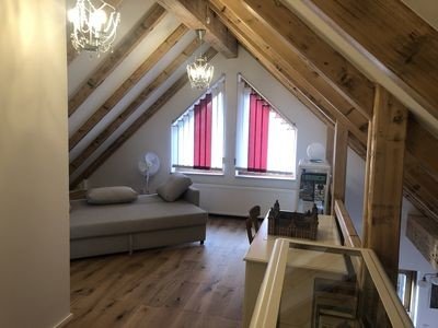Ferienhaus 2 Schlafzimmer, mit WLAN