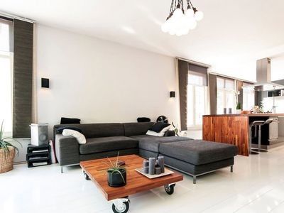 Wohnung 1 Schlafzimmer, mit Fitnessstudio