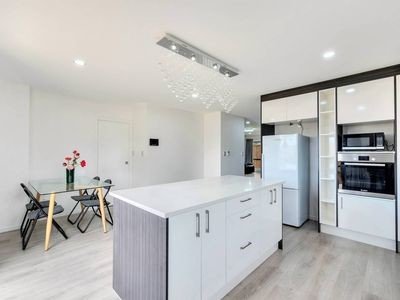 House 5 bedrooms, with garden