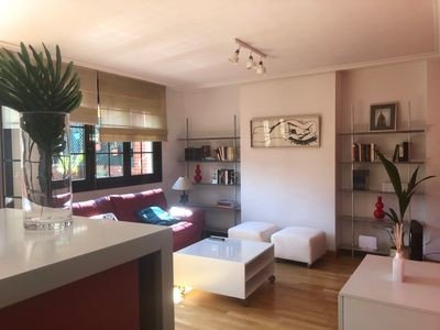 Appartamento 1 camera, con wifi