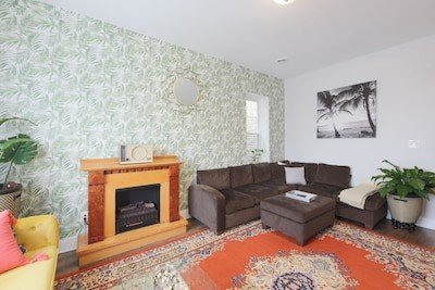 Appartamento 3 camere, con aria condizionata