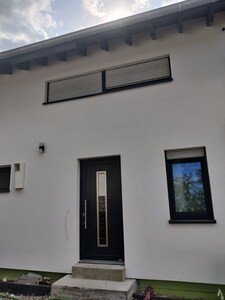 Ferienhaus 3 Schlafzimmer, mit Garten