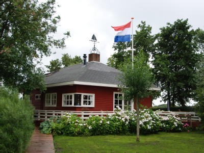 Villa 4 bedrooms, with garden