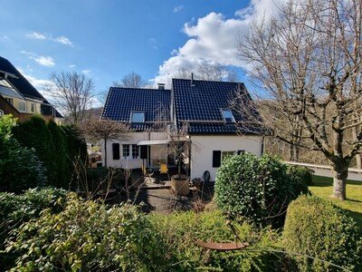 Ferienhaus 4 Schlafzimmer, mit Fitnessstudio