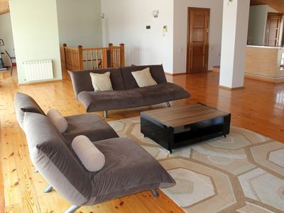 Wohnung 4 Schlafzimmer, mit Whirlpool