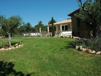 Villa 6 chambres, avec jacuzzi