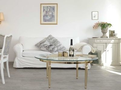 Wohnung 1 Schlafzimmer, mit WLAN